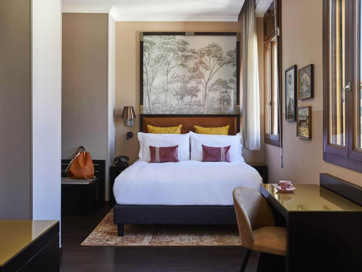 Hotel Indigo Venice - Sant'Elena
