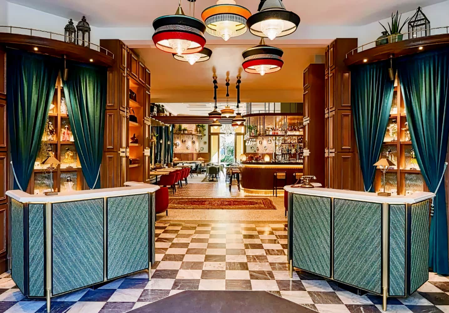Hotel Indigo Venice - Sant'Elena