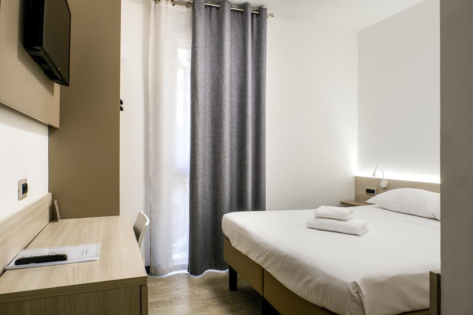 B&B Hotel Roy