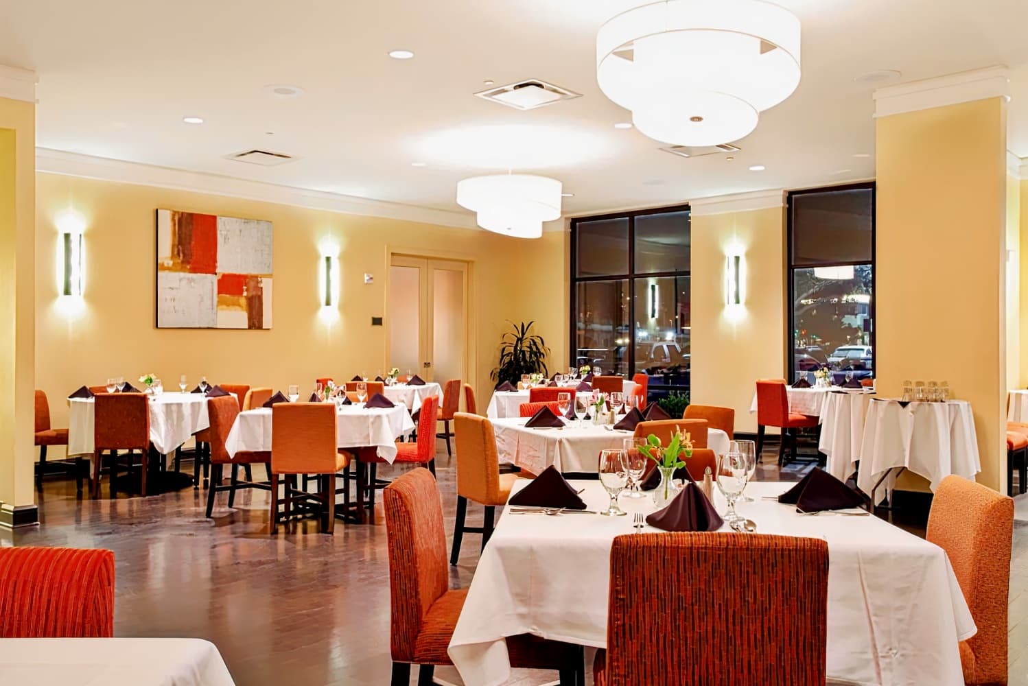 Crowne Plaza New Orleans Airport