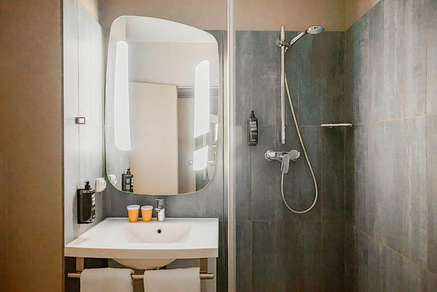 Ibis Colmar East
