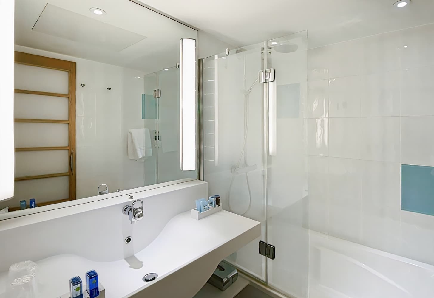 Novotel Manchester Centre