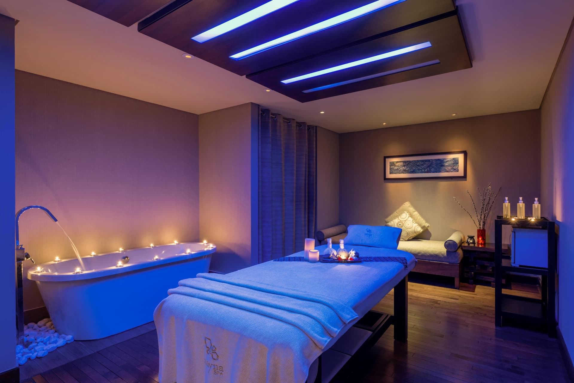 Grand Millennium Al Wahda Hotel