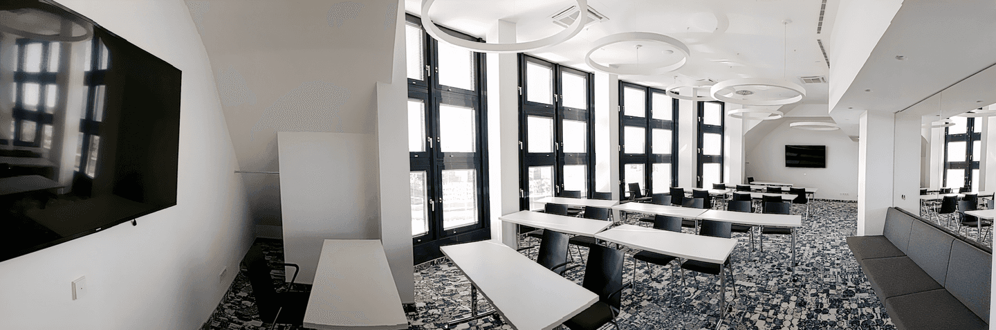 Arcotel Donauzentrum