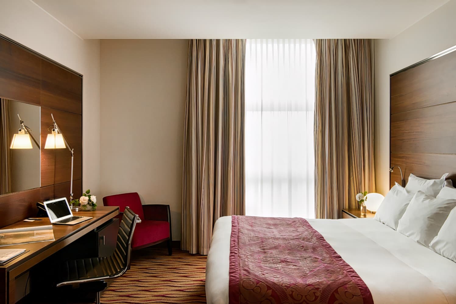 Best Western Premier BHR Treviso Hotel