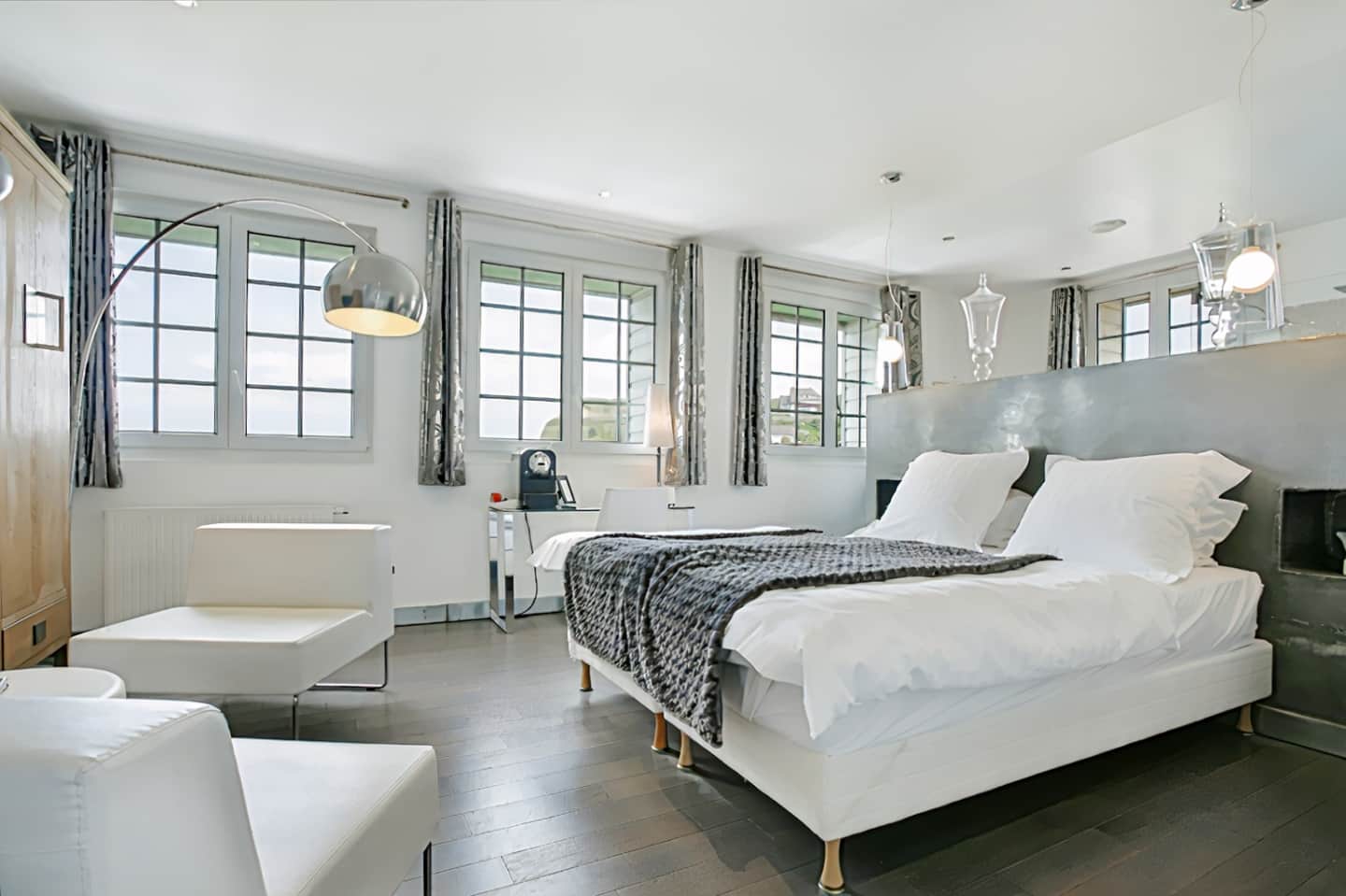 Le Cise, The Originals Relais