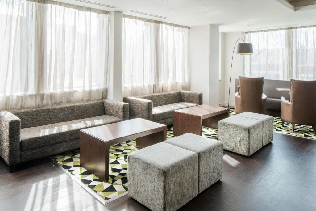 Hampton By Hilton Birmingham Broad Street