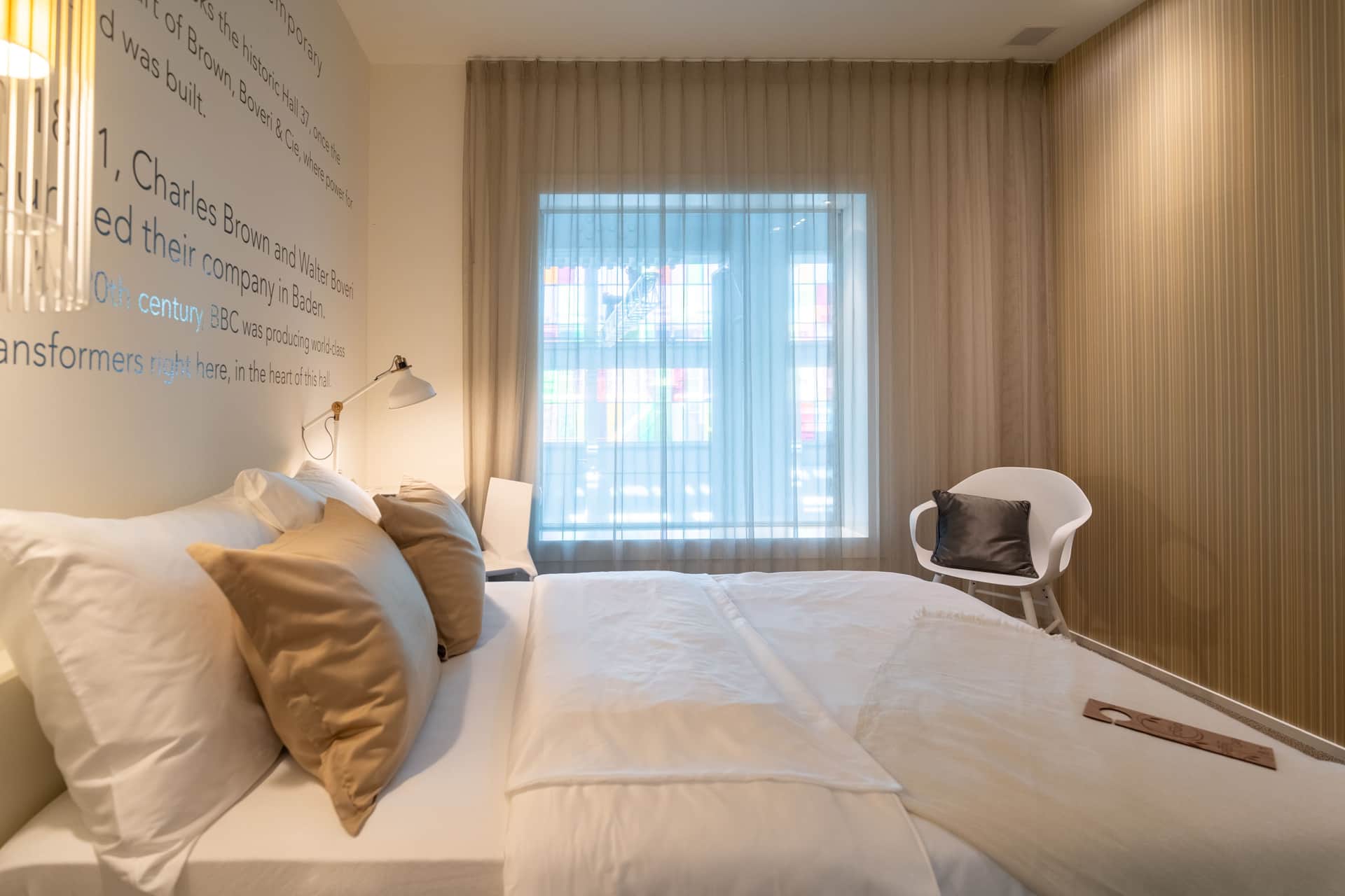 Trafo Hotel