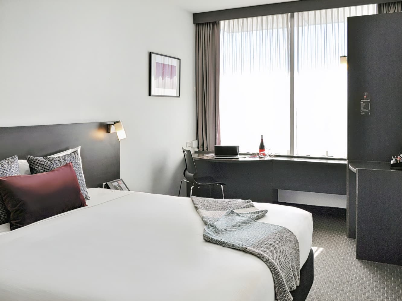 ibis Melbourne Glen Waverley