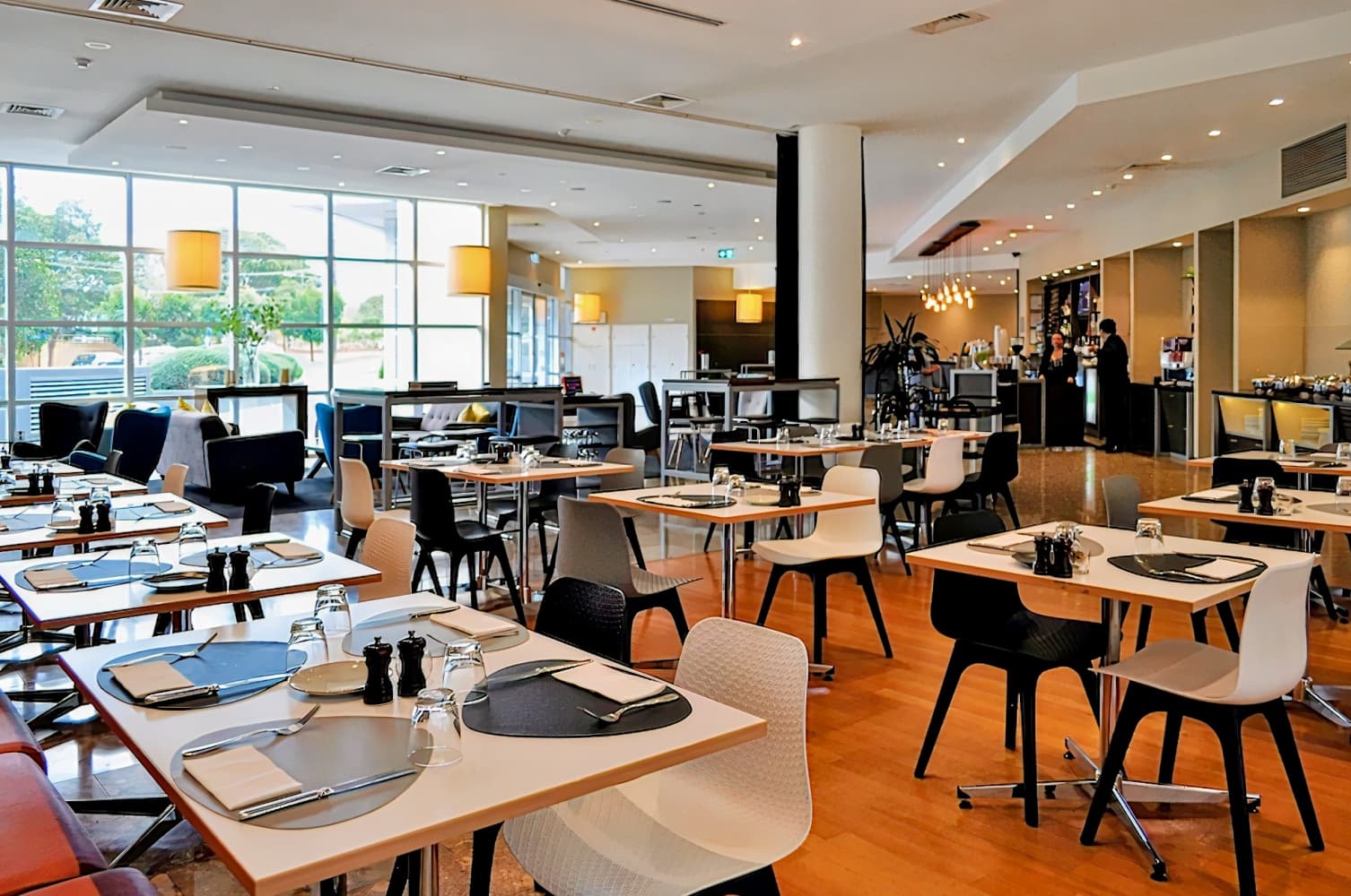 ibis Melbourne Glen Waverley