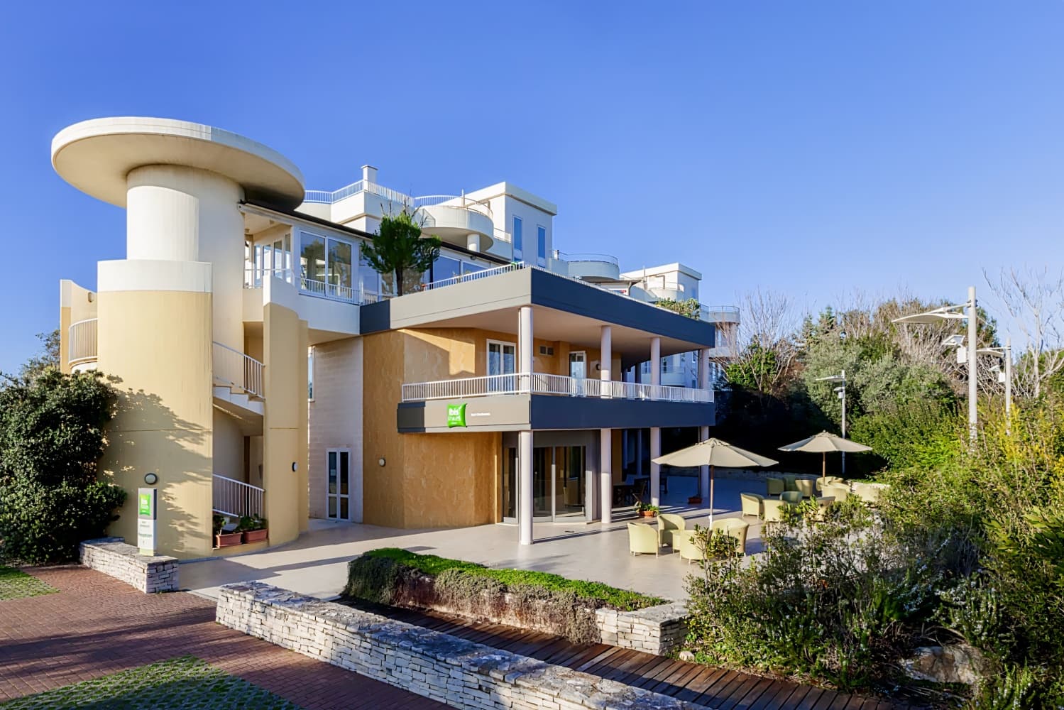 ibis Styles Bari Giovinazzo