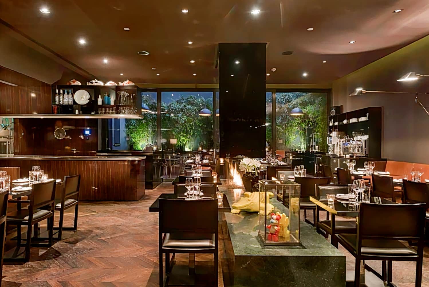 Hotel MANI by Amano Group