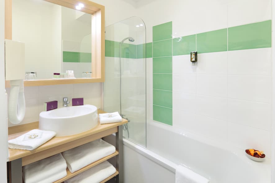 Appart'City Confort Montpellier Millenaire