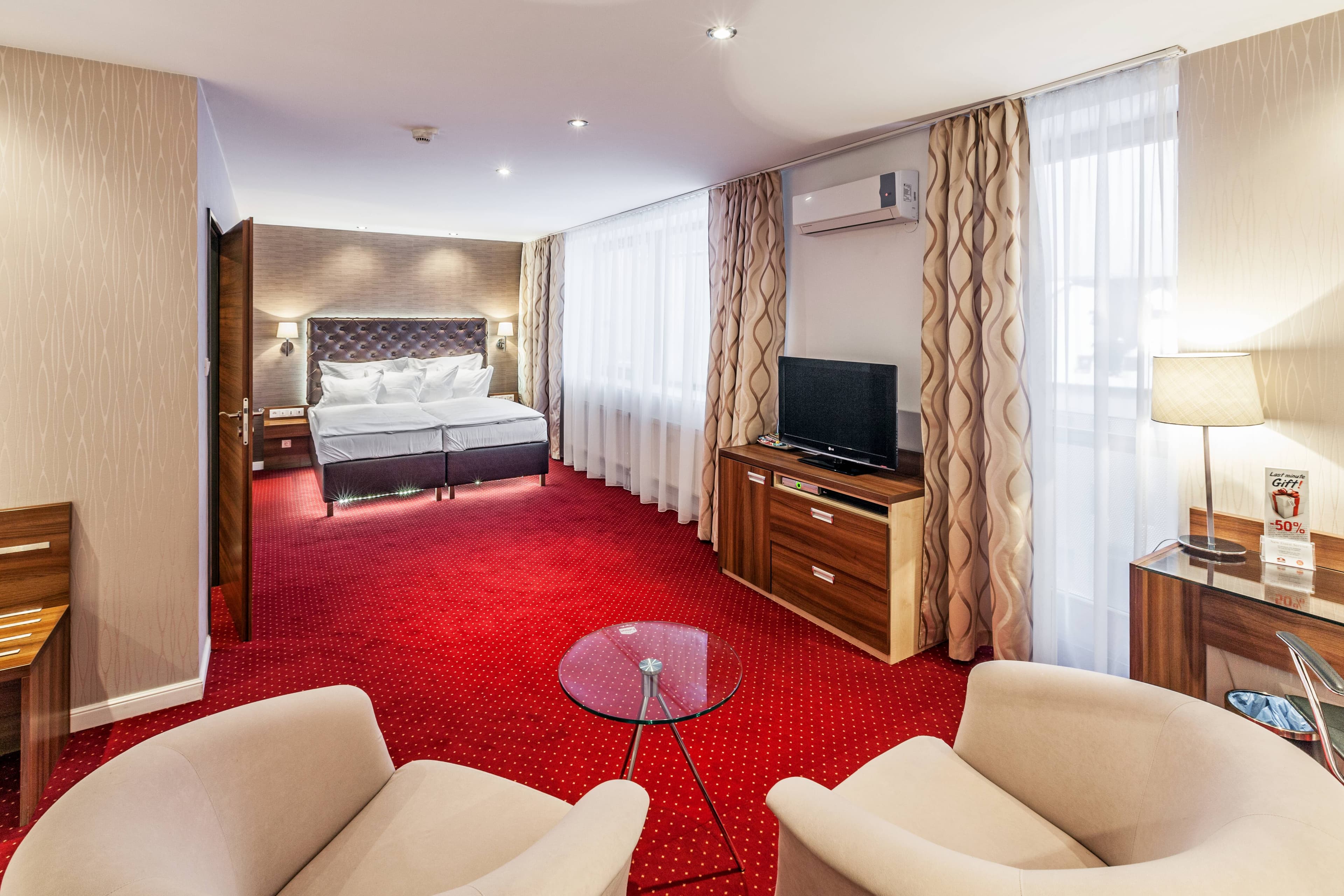 Pytloun City Boutique Hotel