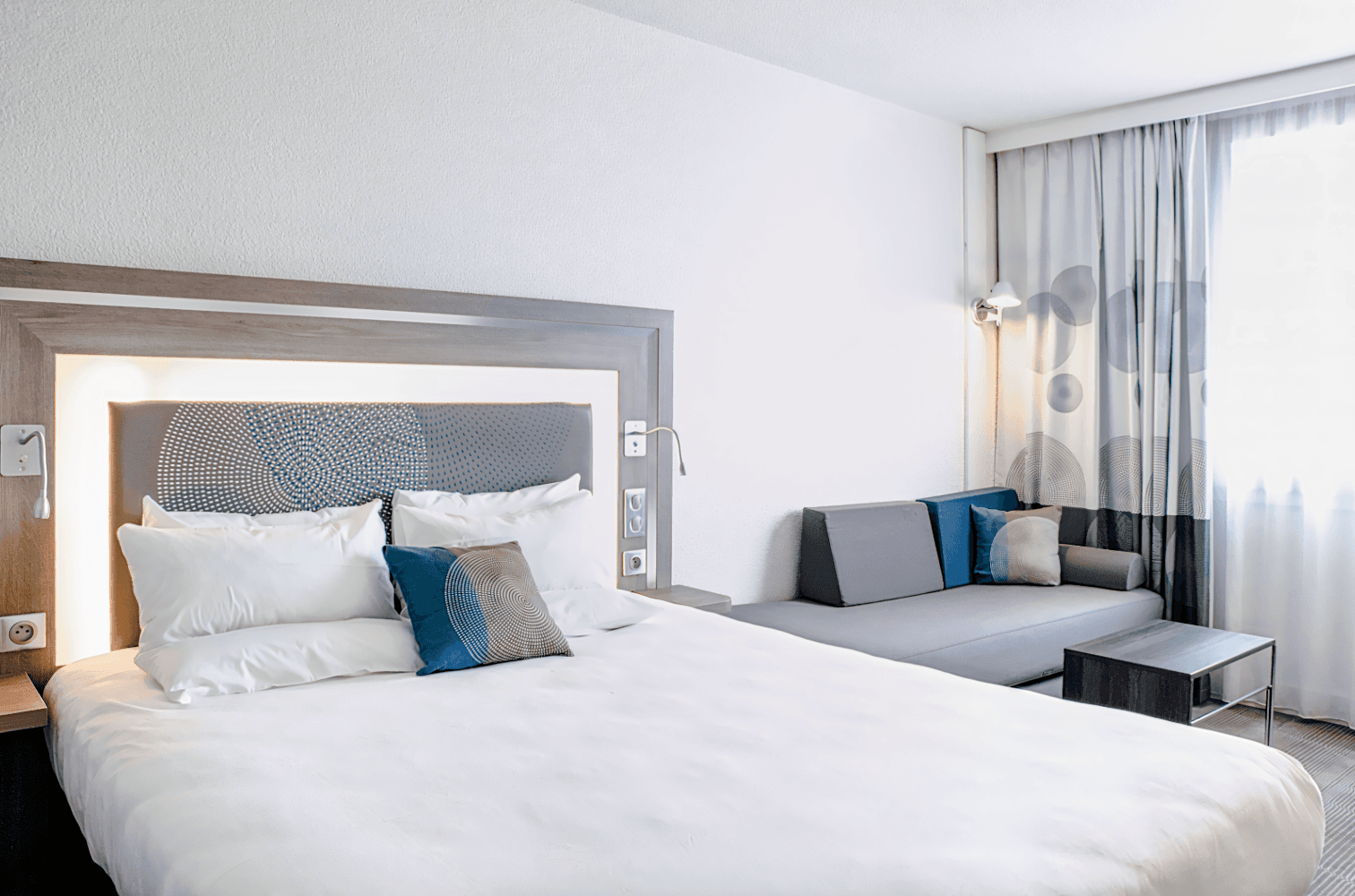 Novotel Paris 17