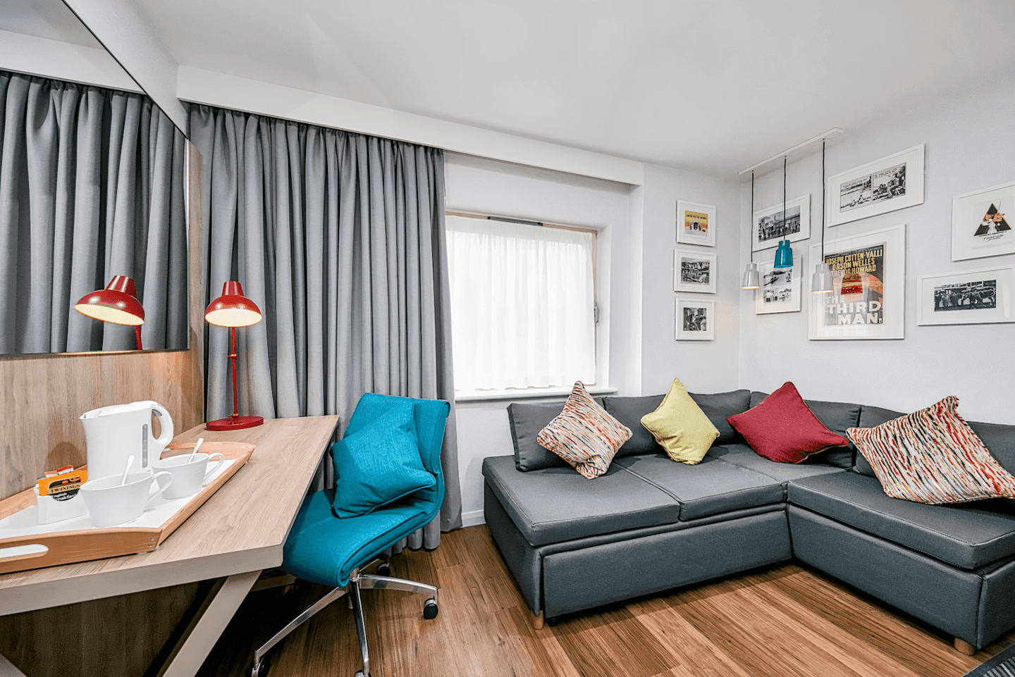 Holiday Inn London - Shepperton