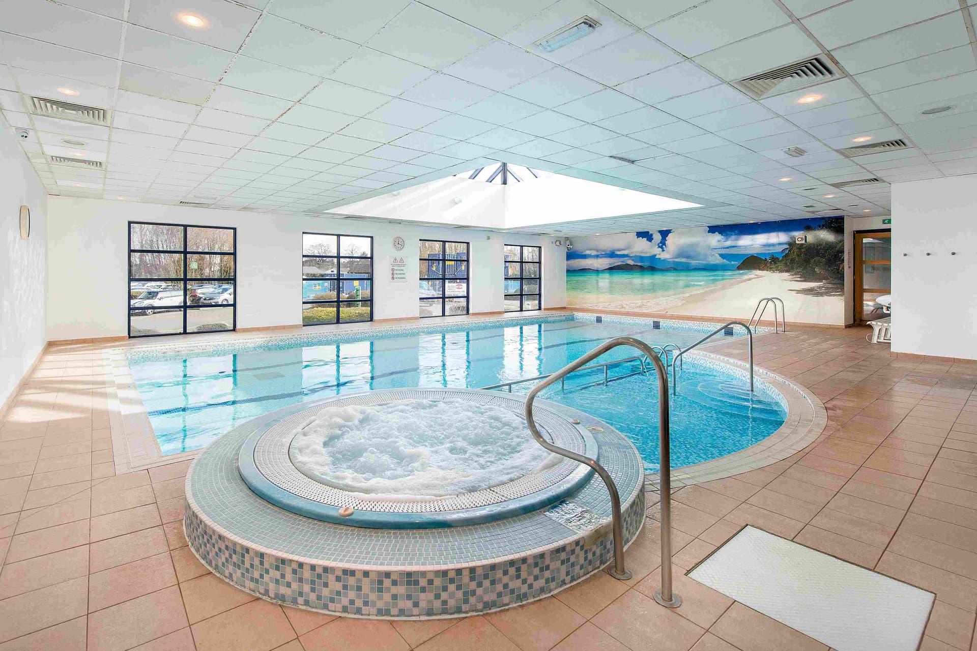 Holiday Inn London - Shepperton