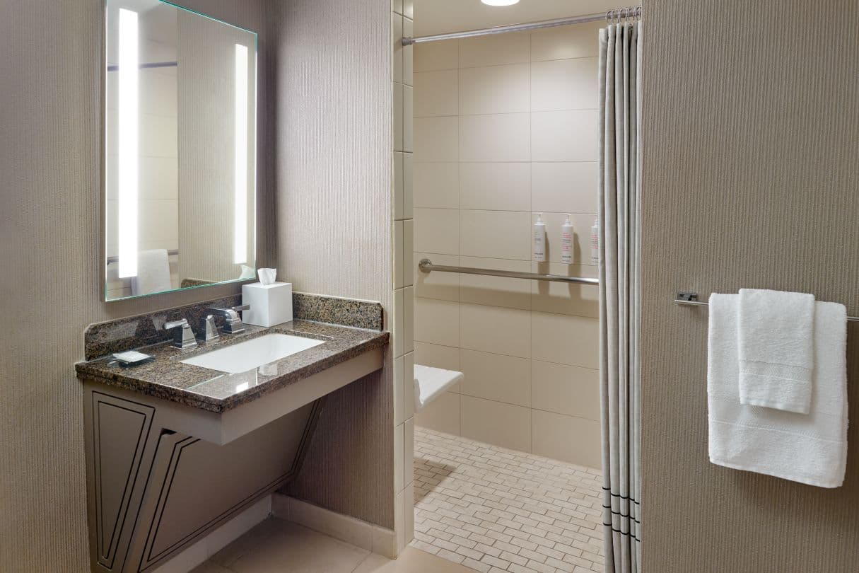 Atlanta Airport Marriott