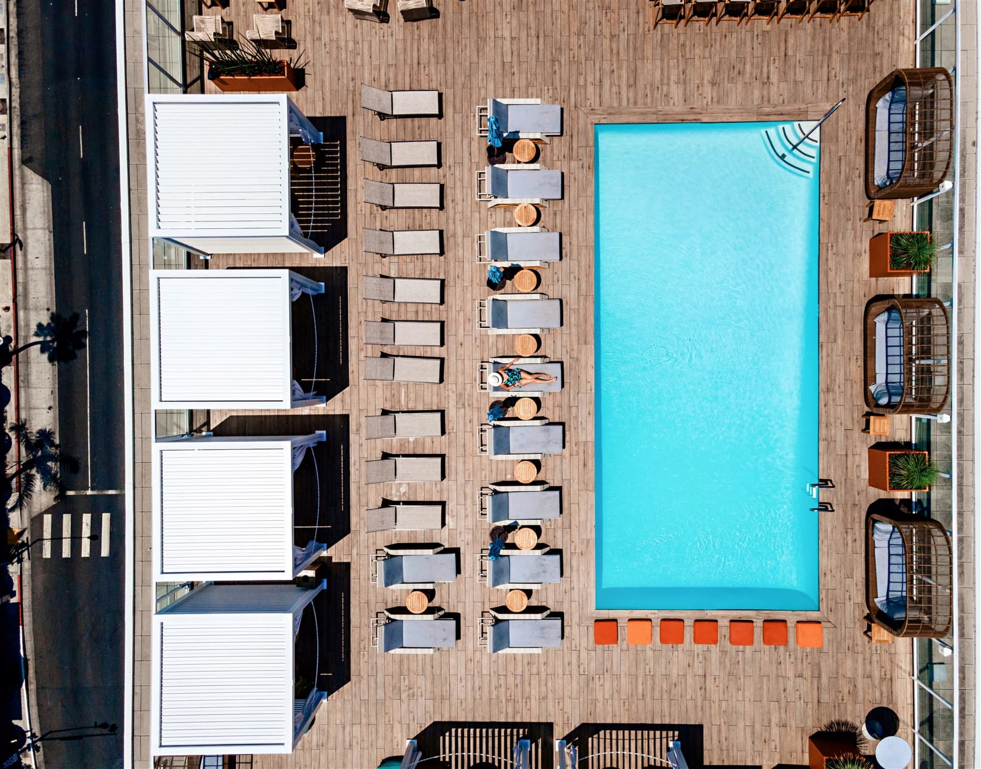 Andaz West Hollywood - a Concept by Hyatt