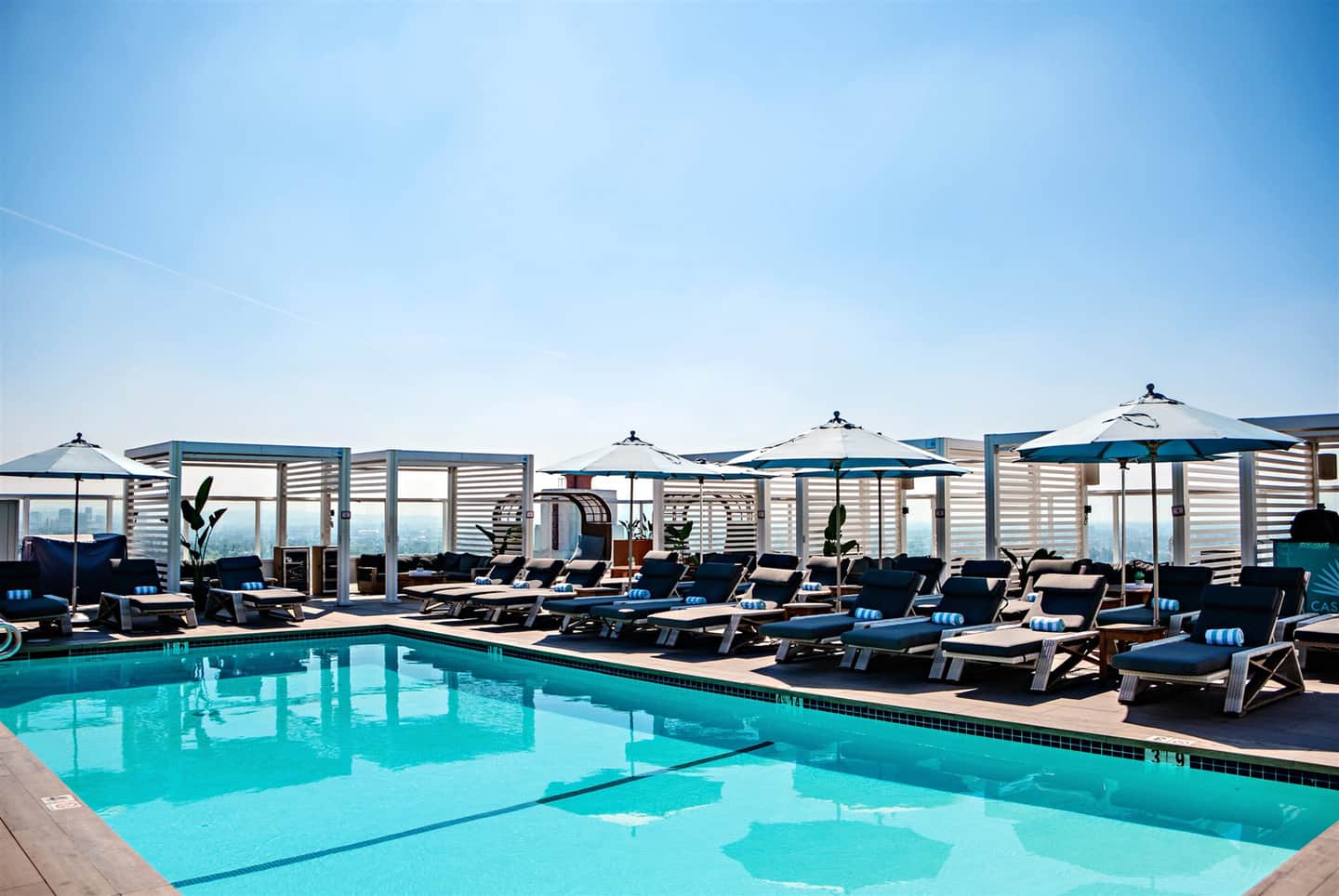 Andaz West Hollywood - a Concept by Hyatt