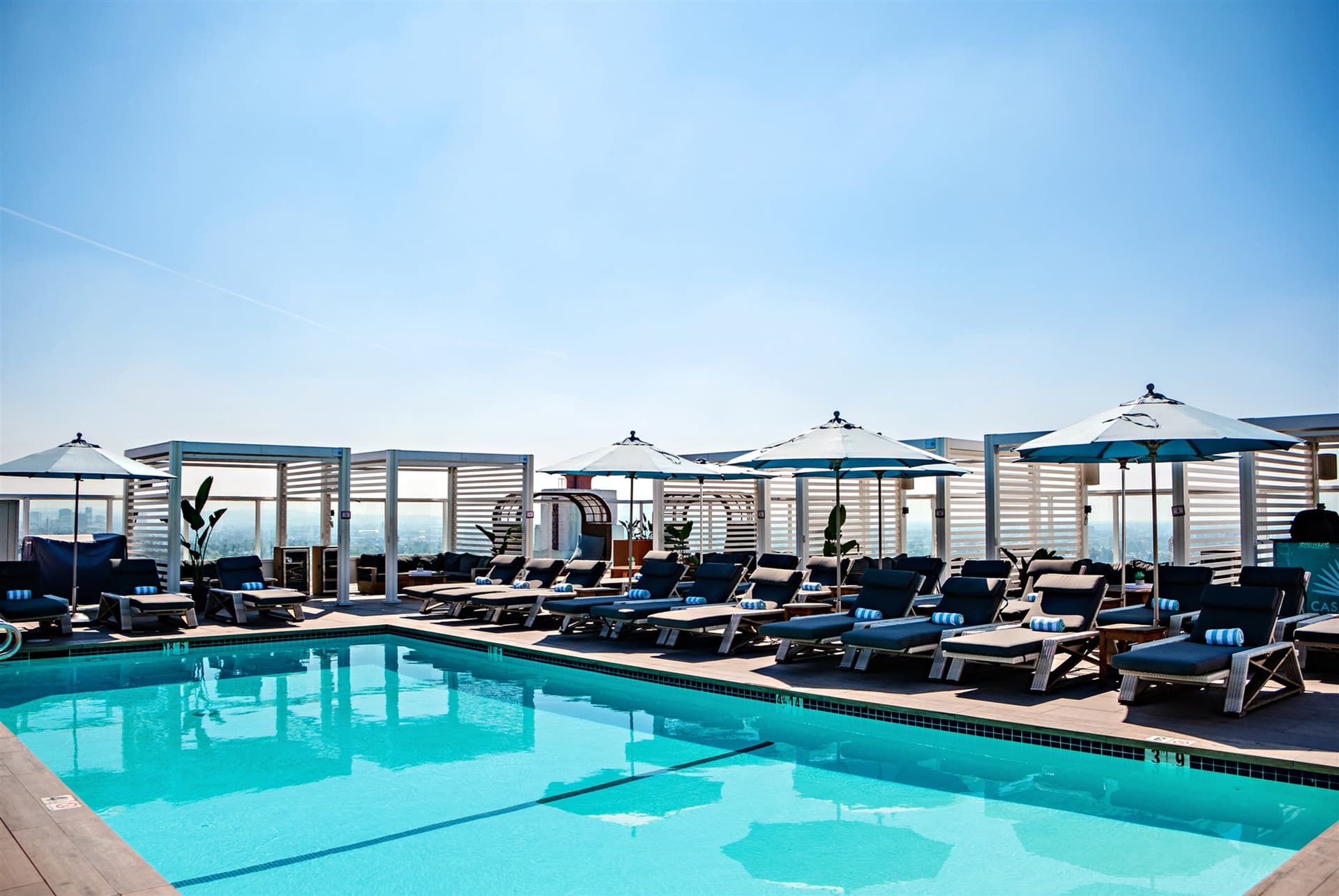 Andaz West Hollywood - a Concept by Hyatt