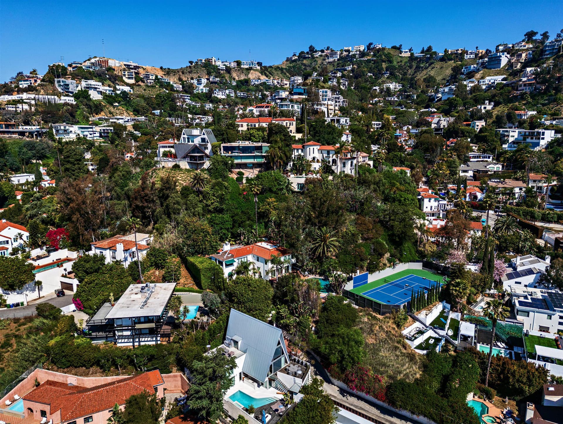 Andaz West Hollywood - a Concept by Hyatt