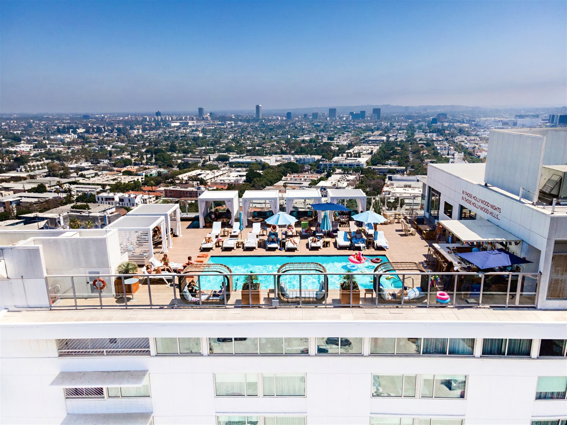 Andaz West Hollywood - a Concept by Hyatt