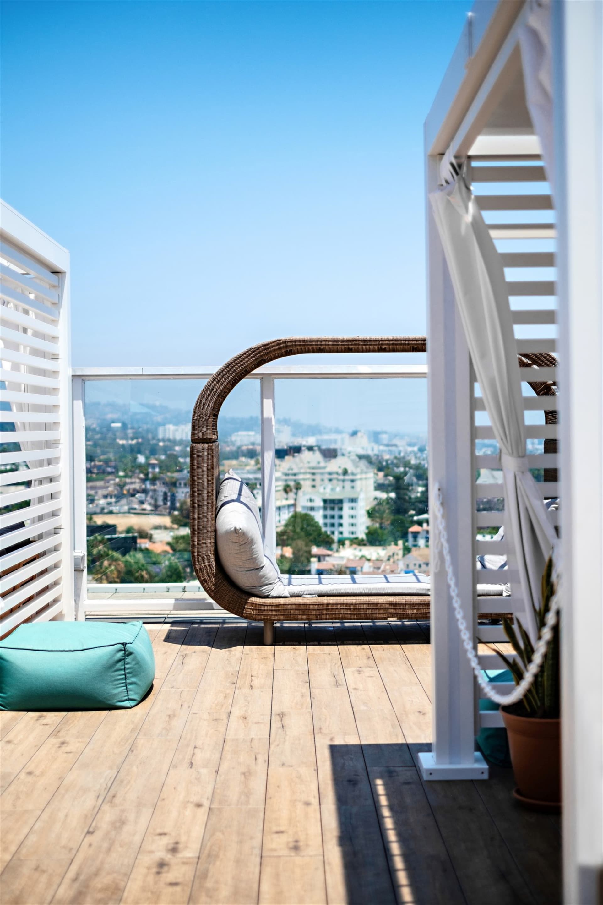 Andaz West Hollywood - a Concept by Hyatt