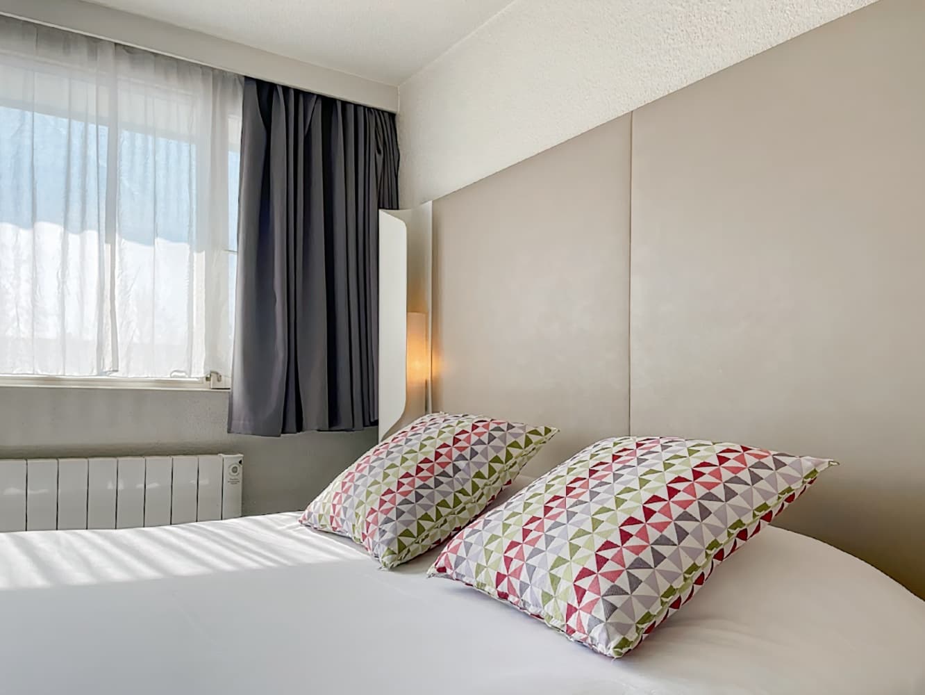 Campanile Arras Saint-Nicolas