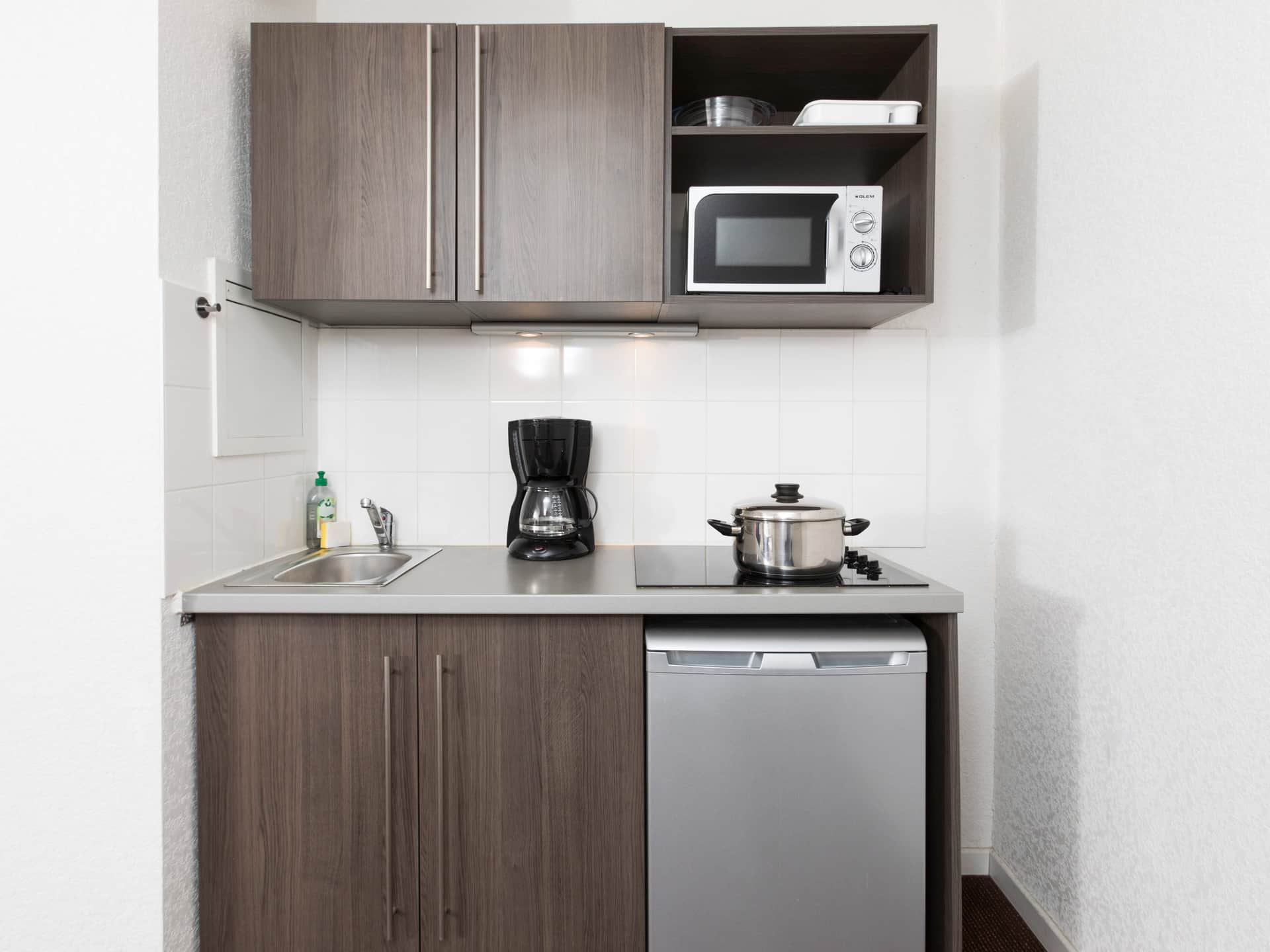 Adagio Access Strasbourg Petite France Aparthotel