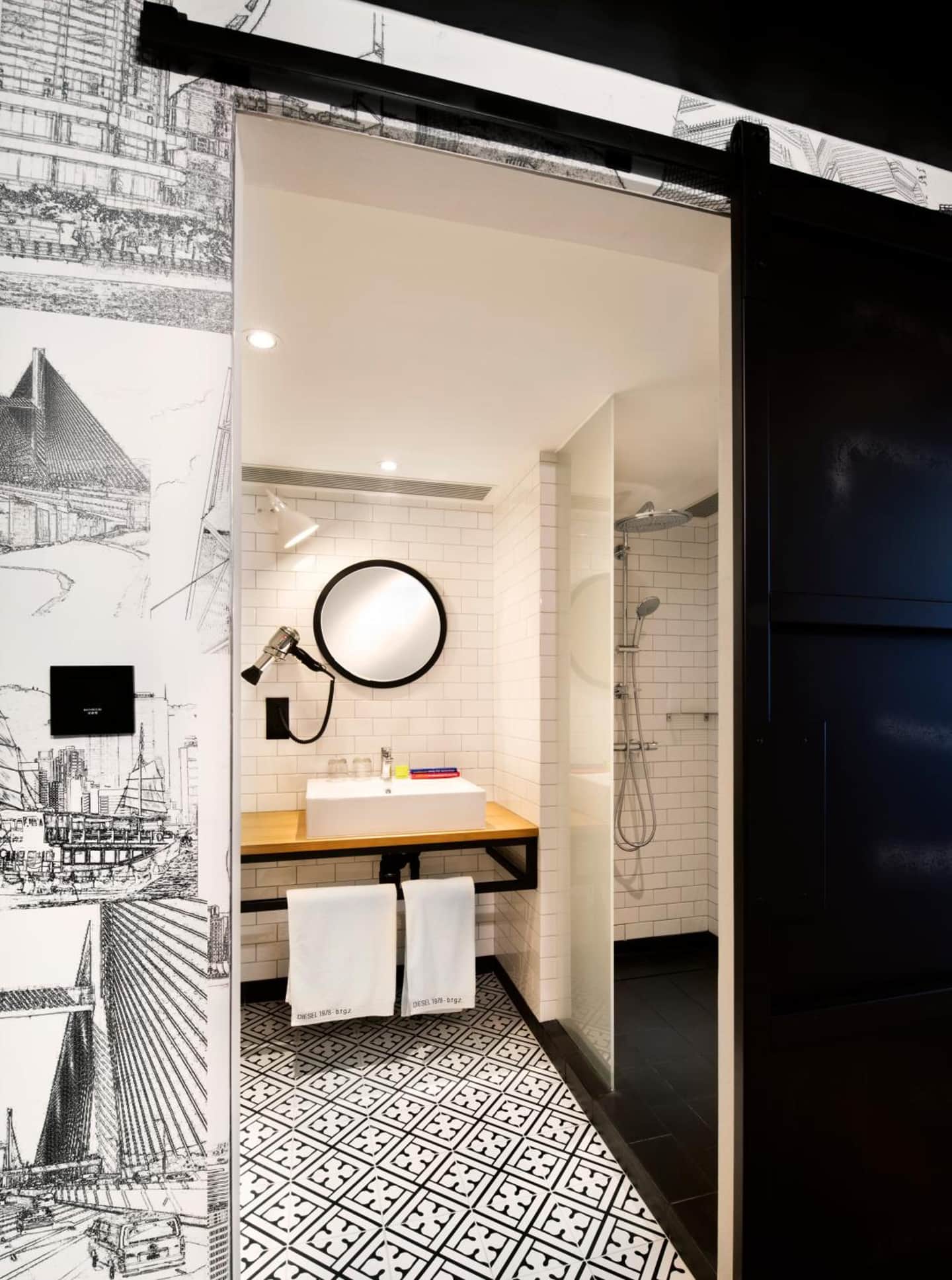 Pentahotel Hong Kong, Tuen Mun