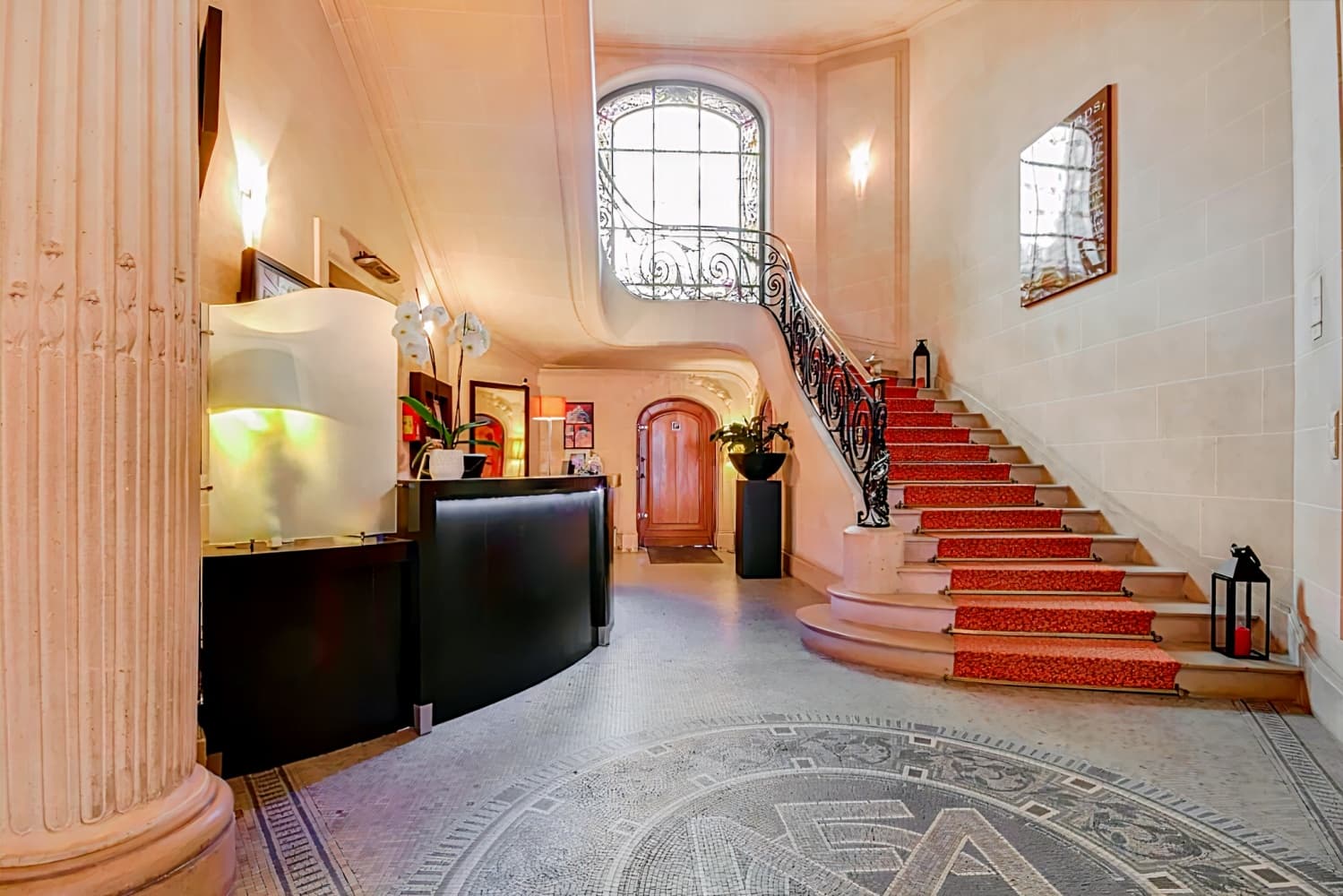 Mercure Le Mans Centre Hotel