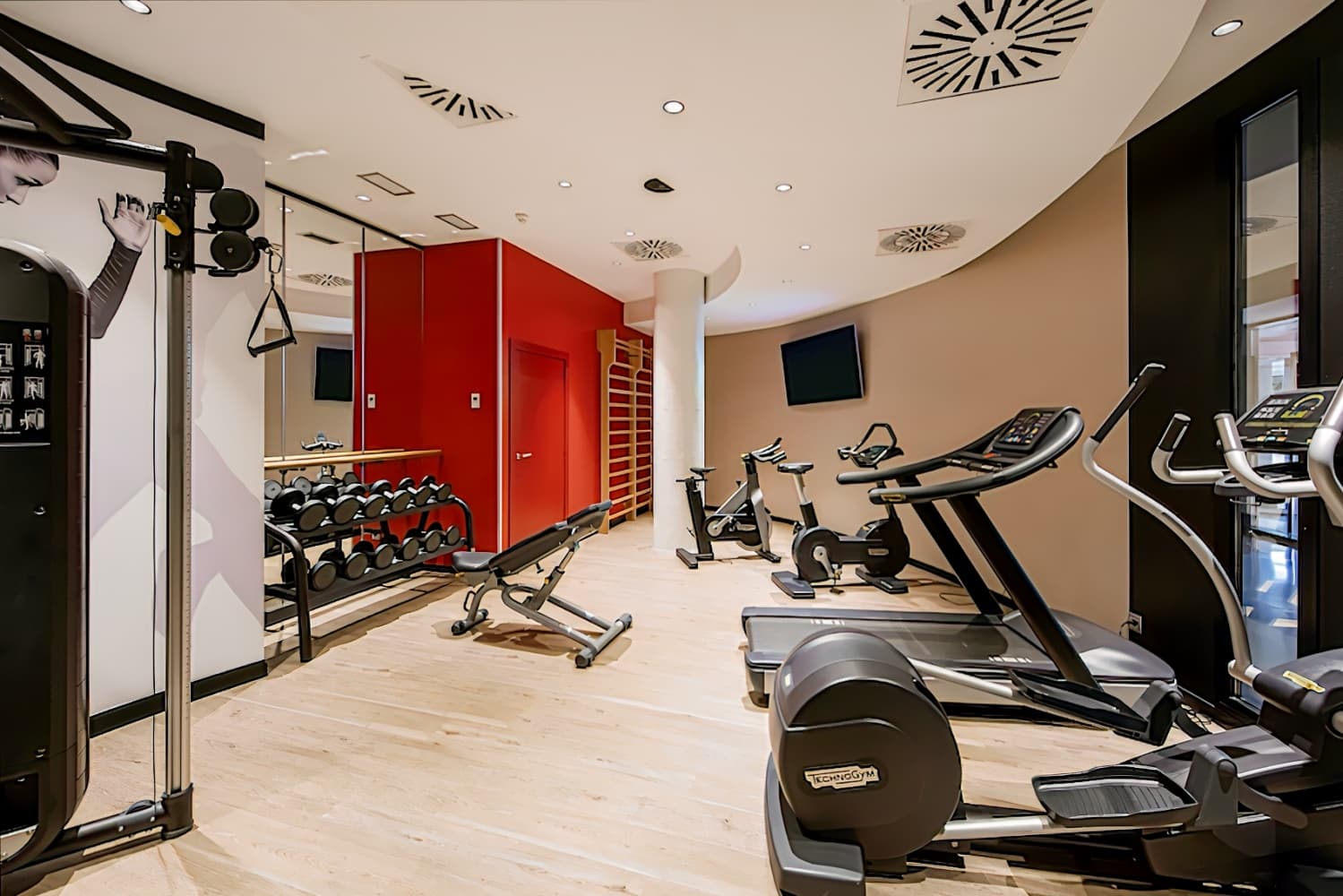 Novotel Barcelona Cornella