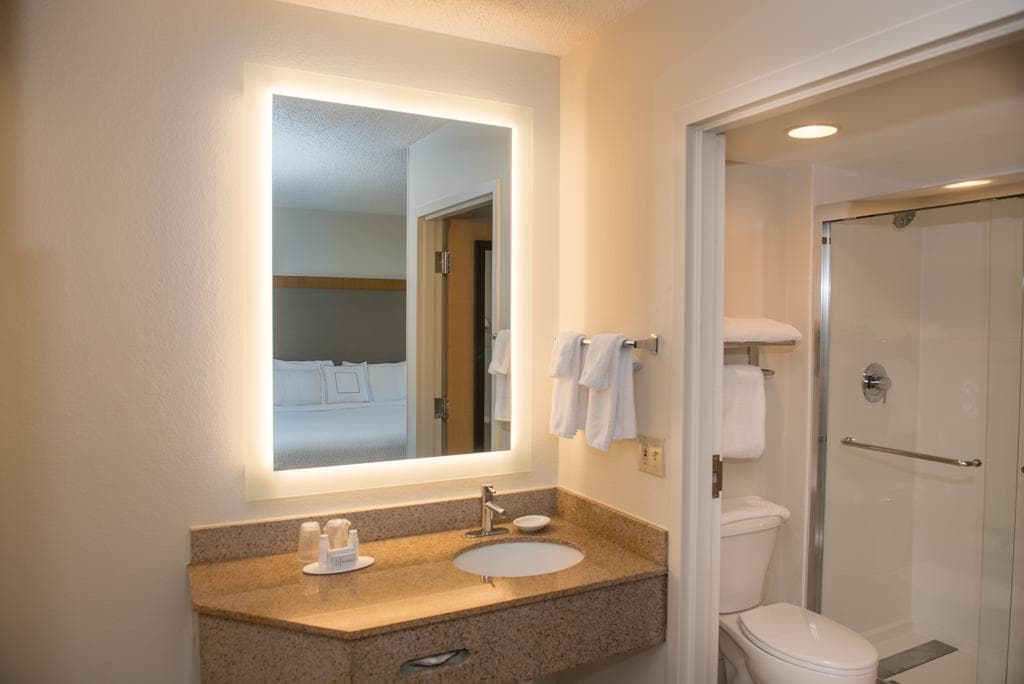 Springhill Suites Miami Airport South (OLD)