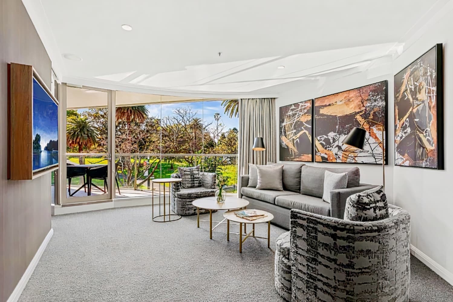 Pullman Quay Grand Sydney Harbour