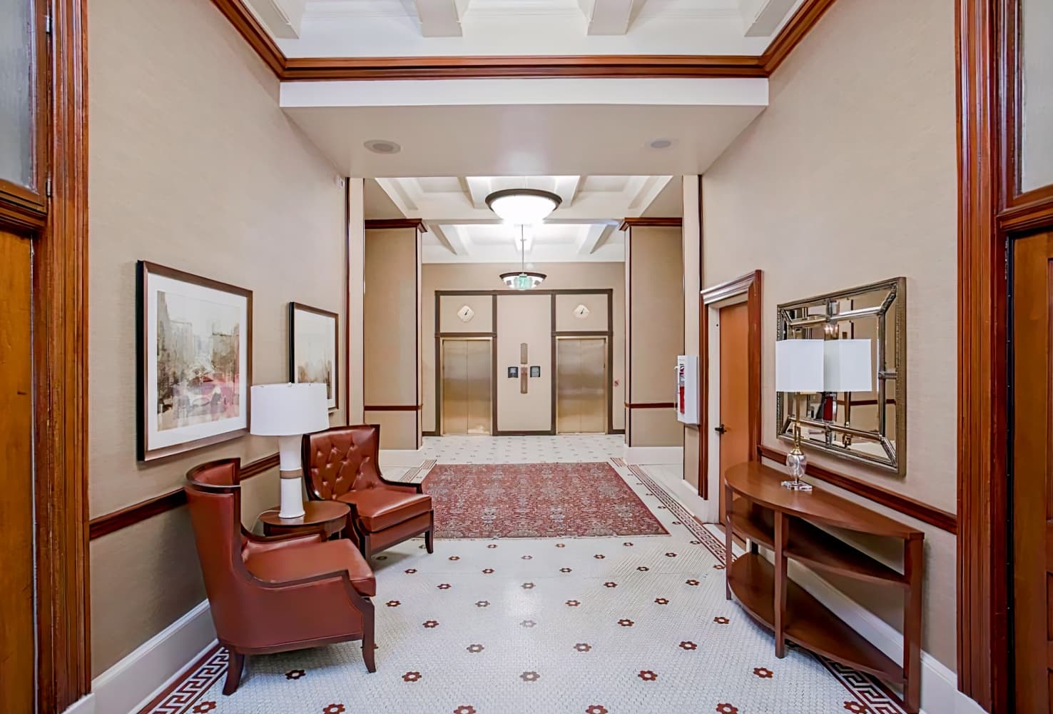 Staybridge Suites Baltimore Inner Harbor