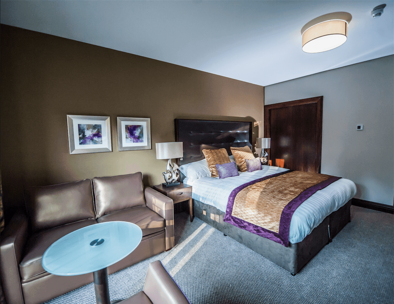 Parklands Hotel & Country Club Glasgow