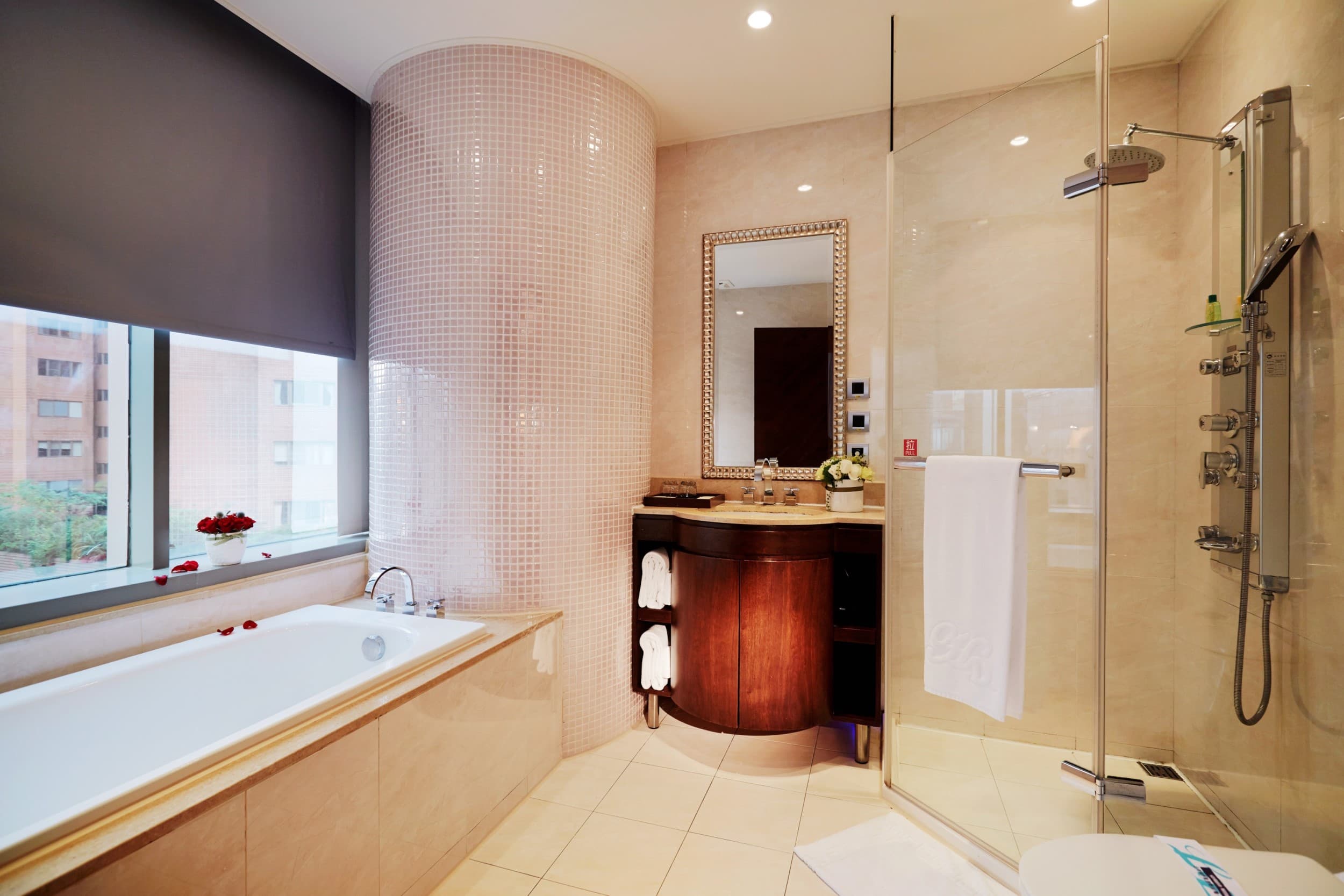 宏都金殿商務飯店 Hotel HD Palace