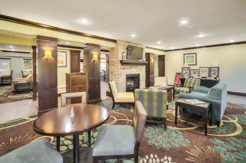 Staybridge Suites Houston NW - Willowbrook