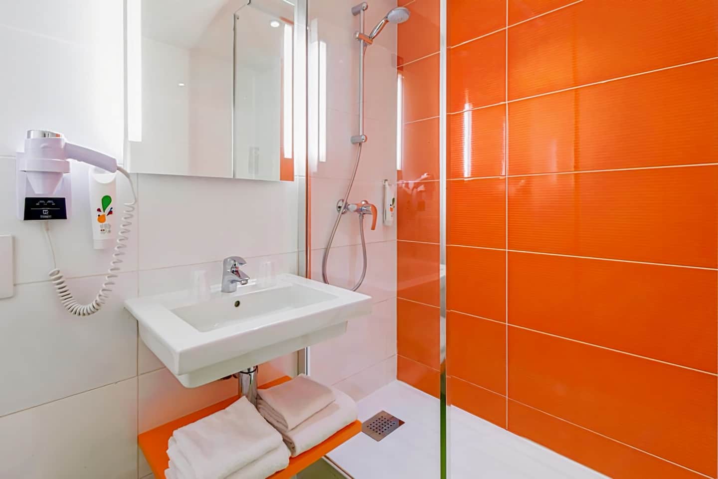 ibis Styles Toulouse Labege