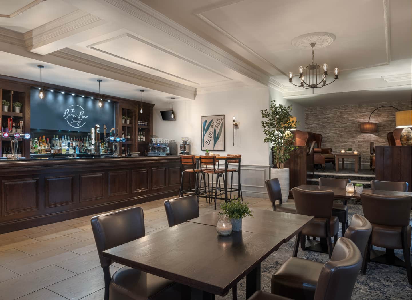 Delta Hotels by Marriott Preston