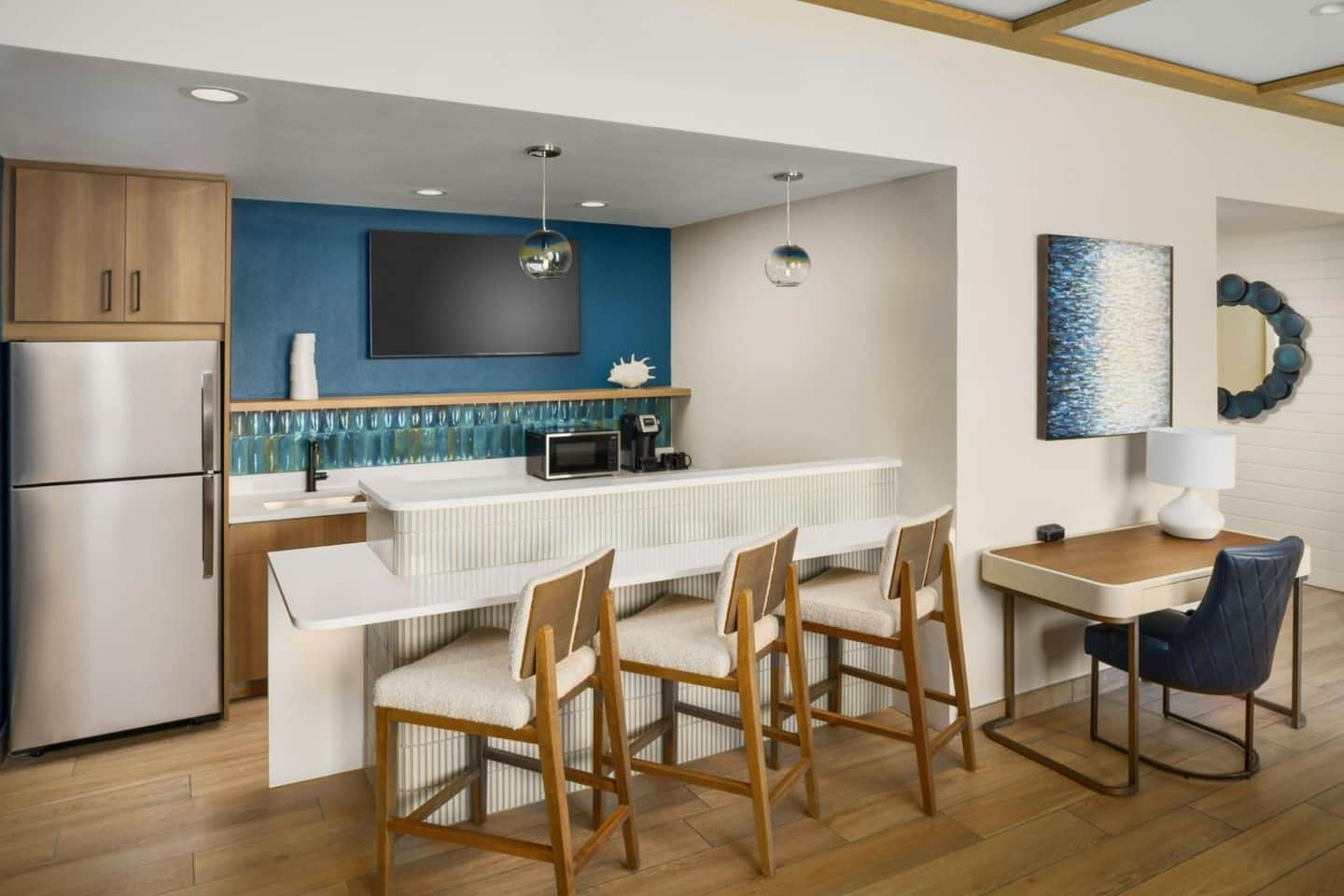 Courtyard by Marriott Oceanside Fort Lauderdale Beach