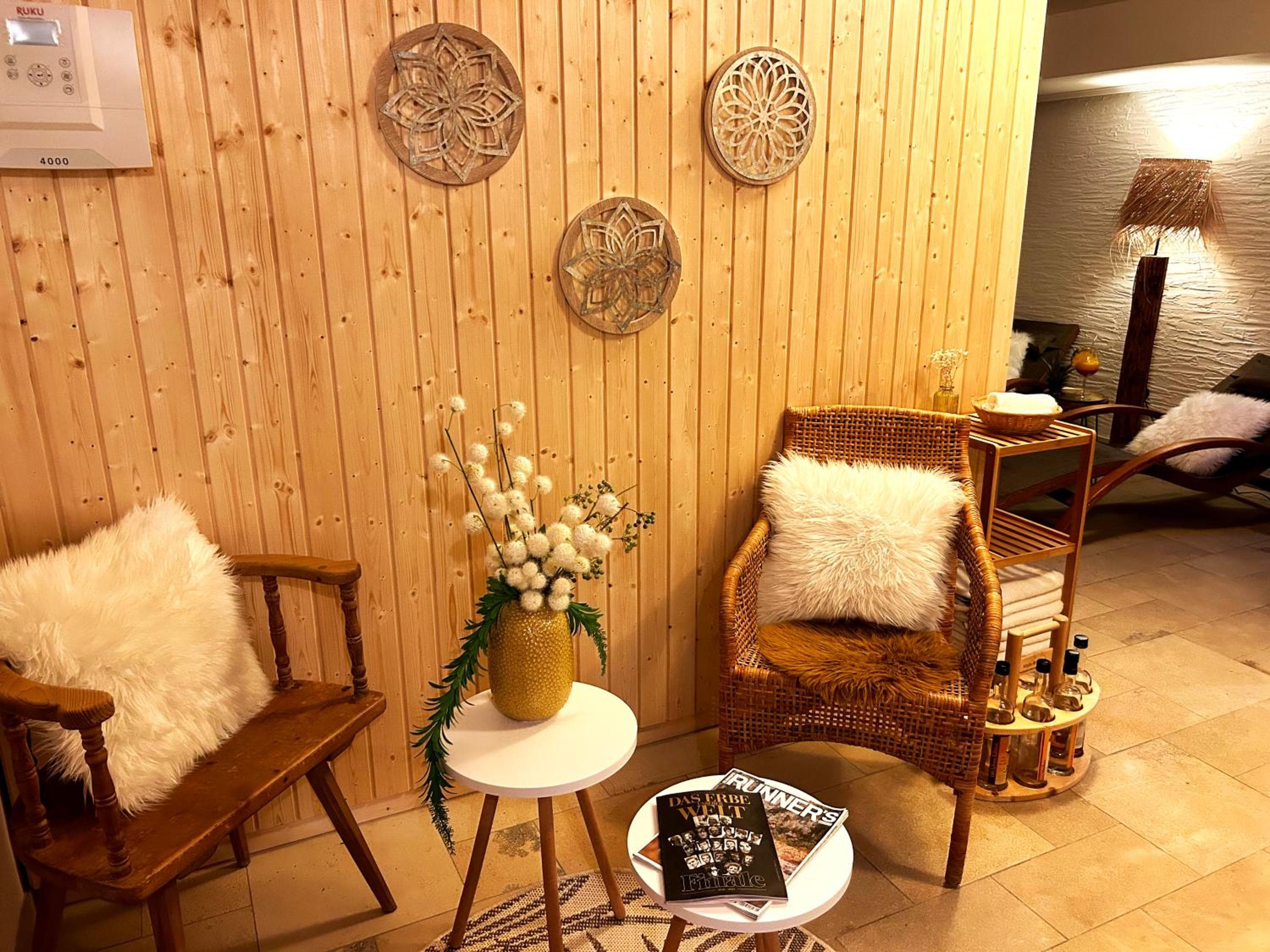 Hotel Garni am Zehnstadl