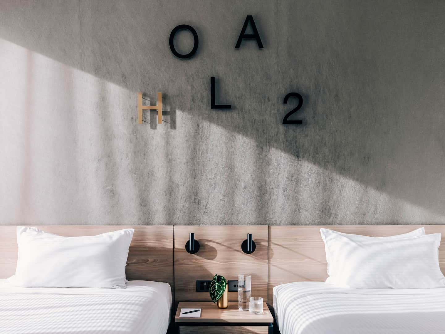 Novotel Melbourne South Wharf