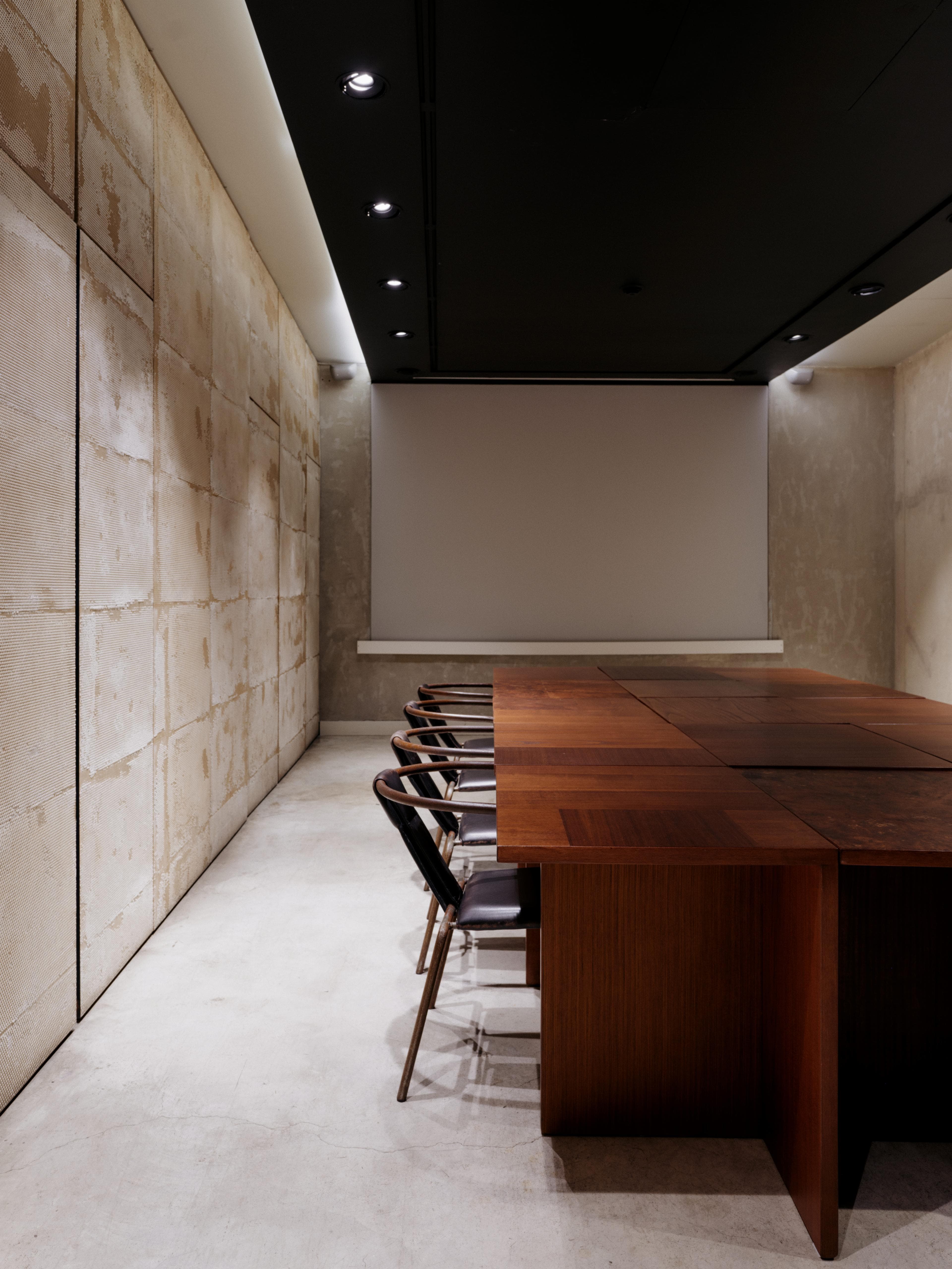 STRAF, Hotel a Member of Design Hotels