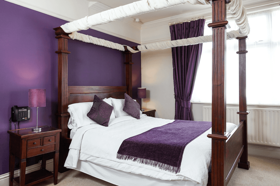 Hotel de Vie