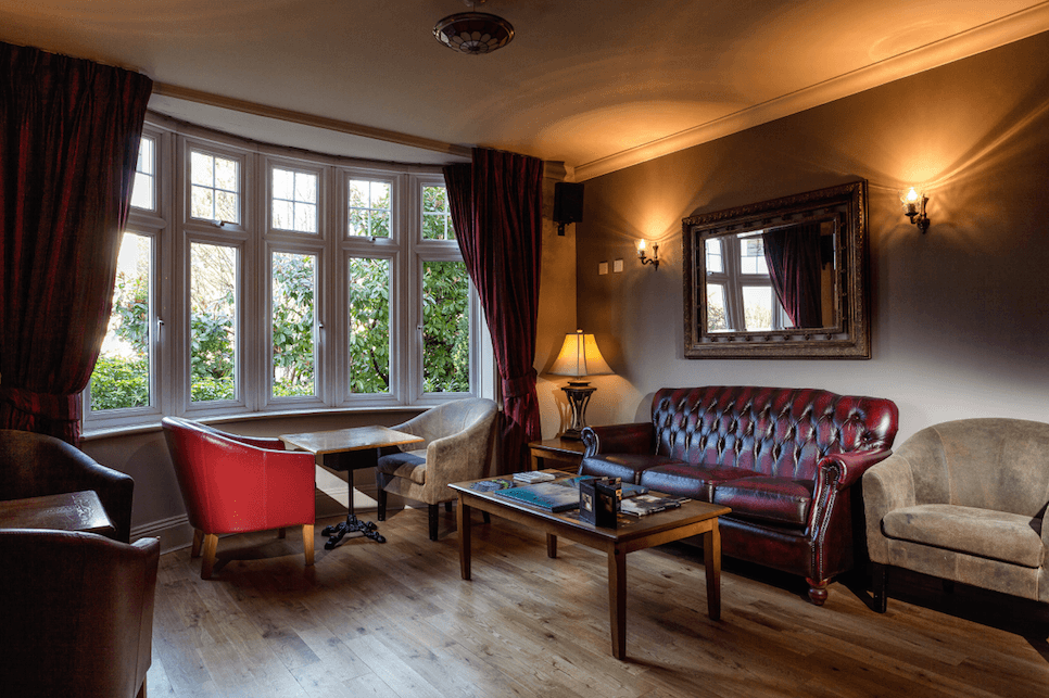 Hotel de Vie