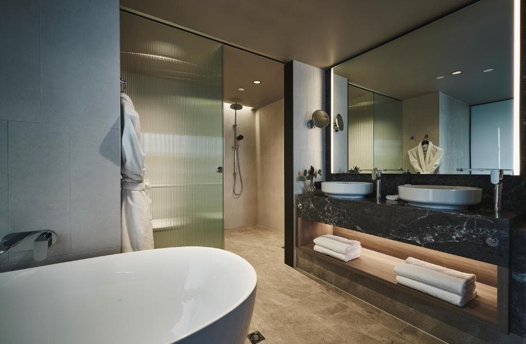 Pullman Melbourne On The Park