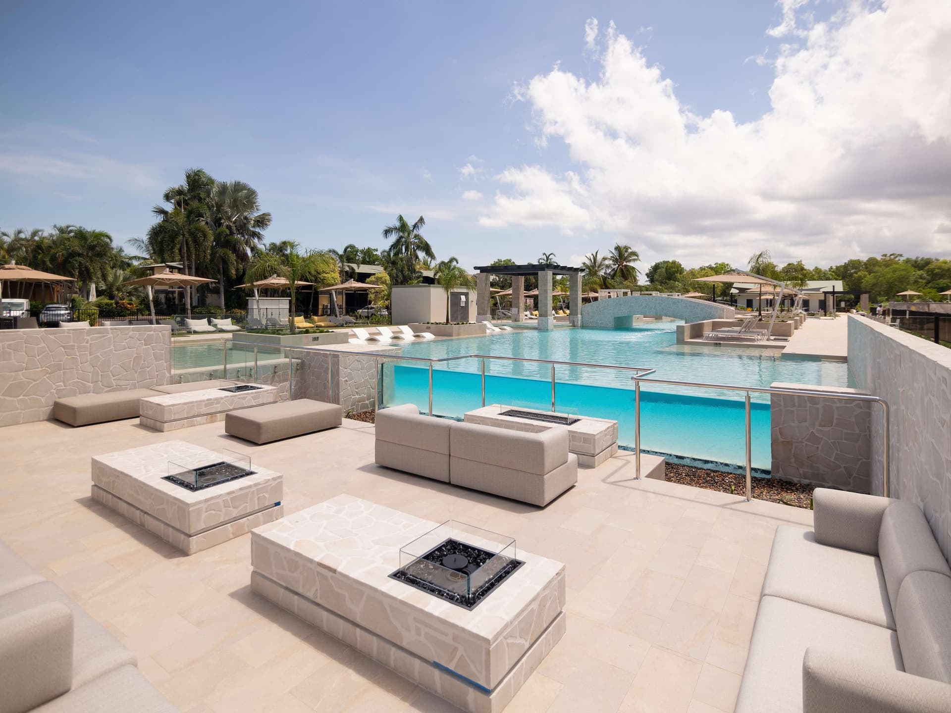 Novotel Darwin Airport