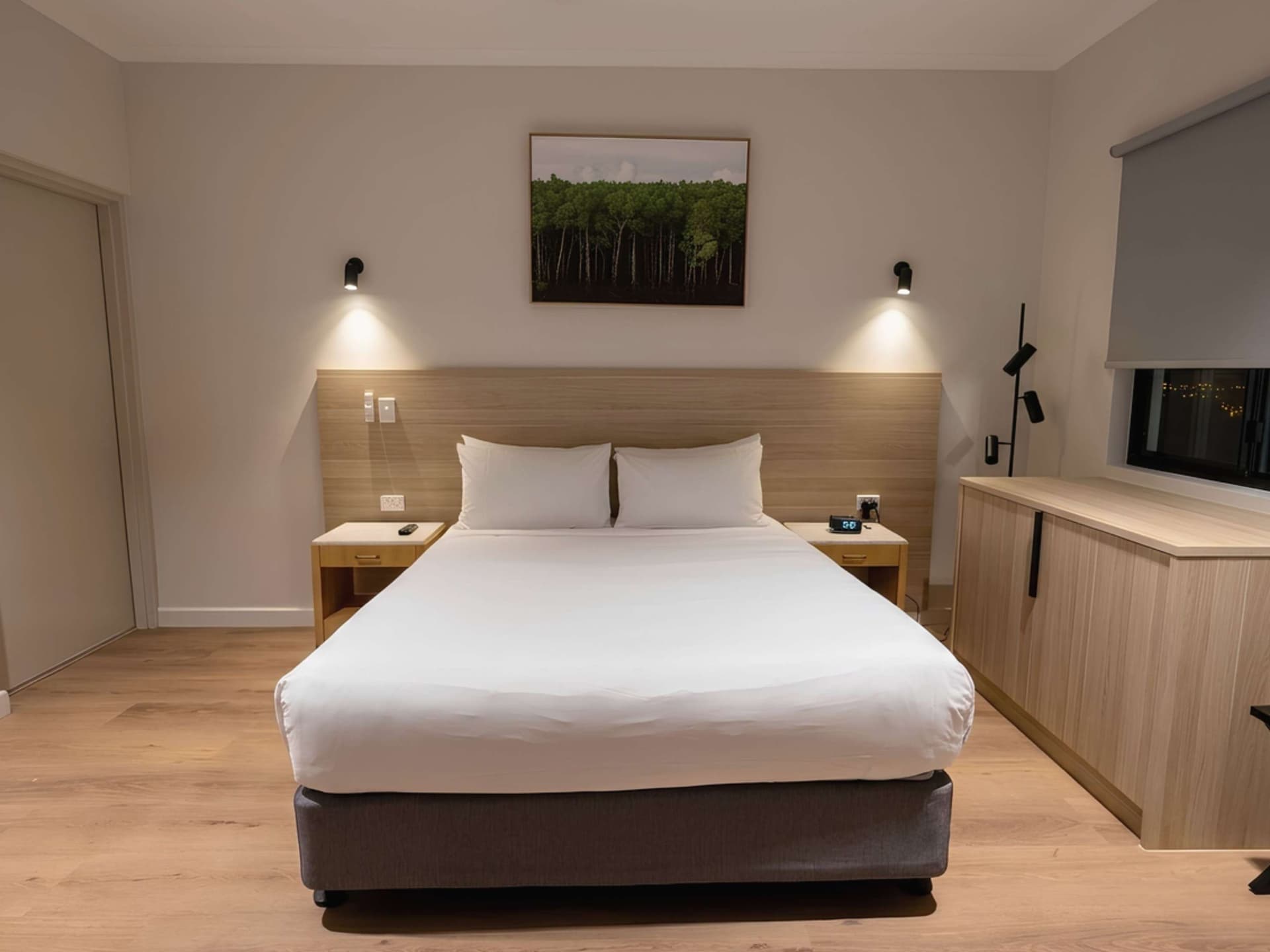 Mercure Darwin Airport Resort